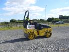 Tandem Roller 1200mm Thumbnail
