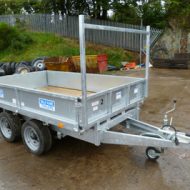 8FT Trailer