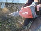 Large Demolition Hammer Thumbnail