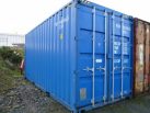 Site Storage Containers Thumbnail