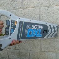 Cable Detector