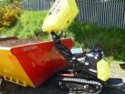 Micro dumper Thumbnail