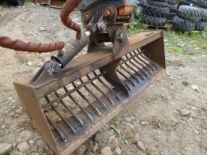 Riddling Bucket